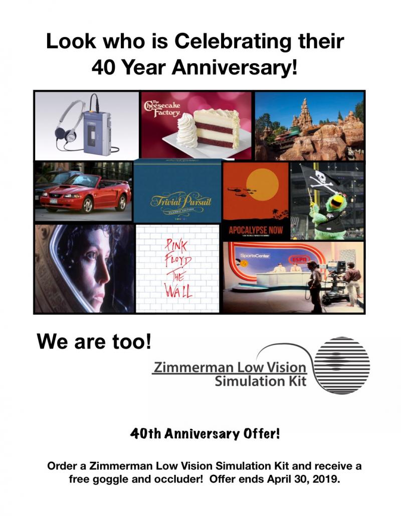 ZLVSK 40th Anniversary